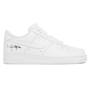 Travis scot Air force 1